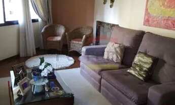 Imagem 3: Apartamento 147m2 - Voluntários da Pátria - 3 suítes/ 3 vagas