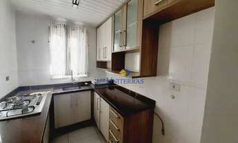 Imagem 5: Apartamento com 3 dormitórios à venda, 54 m² por R$ 229.900,00 - São Gabriel - Colombo/PR