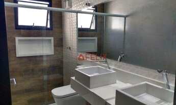 Imagem 3: Casa com 3 dormitórios à venda, 193 m² por R$ 1.800.000,00 - Condomínio Green Park - Tauba