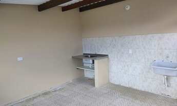 Imagem: CASA TÉRREA 2 DORMS, SALA COZ WC QUINTAL