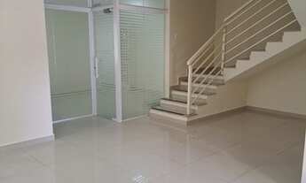 Imagem 2: Imóvel comercial para aluguel possui 251 metros quadrados com 9 salas