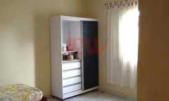 Imagem 4: CASA RESIDENCIAL em INDAIATUBA - SP, CIDADE NOVA I