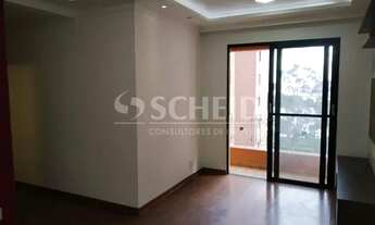 Imagem 7: Apartamento com 2 dormitórios ao lado do Shopping Interlagos