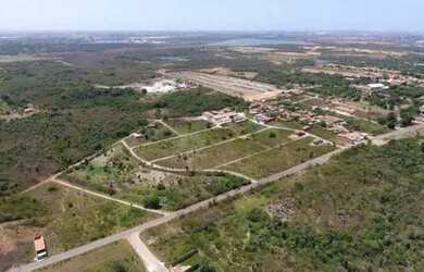 Imagem 3: LOTE PARTICULAR - 150m2 (NOVO ANCURI - ITAITINGA - CE
