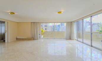 Imagem 5: Apartamento para venda com 305 metros quadrados com 4 quartos em Batel - Curitiba - PR