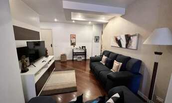 Imagem 3: Oportunidade no Centro Histórico - Belíssimo Apartamento Reformado de 3 quartos com Suíte