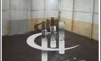 Imagem 4: Locação Galpão Sao Caetano do Sul Santa Maria Ref: 38539