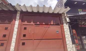 Imagem 4: Casa para Alugar com 1 Dorm em Itaquera