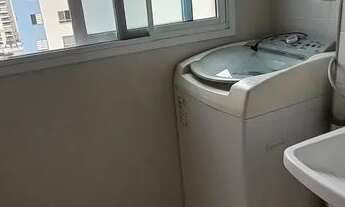 Imagem 4: Apartamento no Jd Esplanada para aluguel com 40 m², mobiliado