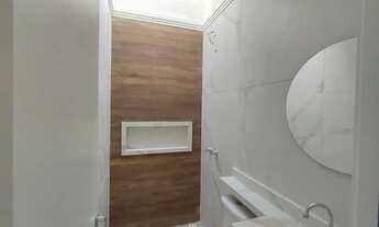 Imagem 11: Casa em Condomínio para Venda em Fazenda Rio Grande, Gralha Azul, 3 dormitórios, 1 suíte