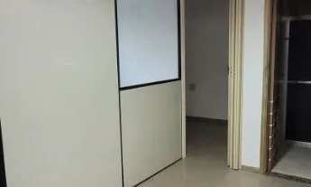 Imagem 7: Sala 1º andar - 100 m2 - Frente Rua Marechal Rondon - Com ar condicionado Central