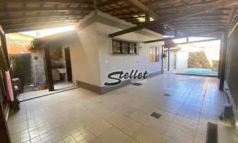 Imagem 6: Casa com 2 dormitórios para alugar, 110 m² por R$ 2.000,00/mês - Jardim Bela Vista - Rio d