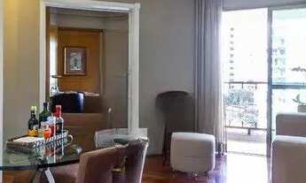 Imagem: Apartamento para aluguel com 52m² vila