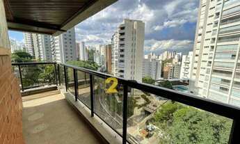Imagem 7: Apartamento com 3 dormitórios, 157 m² - venda por R$ 870.000,00 ou aluguel por R$ 6.200,00
