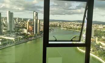 Imagem 3: Apartamento prox do açude velho - Centro- 2 qrtos Mundo Plaza