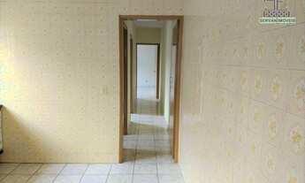 Imagem 3: Casa com 2 dormitórios para alugar por R$ 1.780,50/mês - Baronesa - Osasco/SP