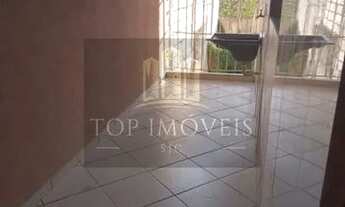 Imagem 4: Casa para locação , com 2 dormitórios, 80m² - Bosque dos Eucaliptos- São Jose dos Campos/S