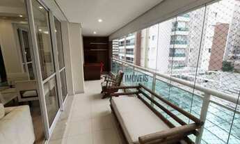 Imagem 3: Apartamento com 3 dormitórios para alugar, 123 m² por R$ 9.732,00/mês - Consolação - São P