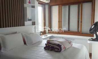 Imagem 2: Apartamento à venda Rua Dezessete de Junho, Menino Deus - Porto Alegre