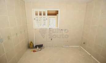 Imagem 6: Casa Padrão em Pelotas