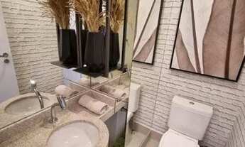 Imagem 12: Apartamento com 2 suites à venda, 76 m² por R$ 899.000 - Brooklin - São Paulo/SP