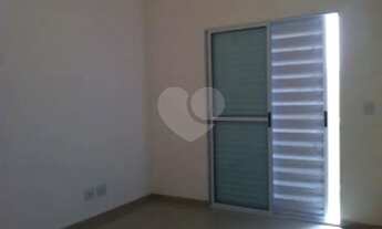 Imagem 4: SOBRADO NOVO - BAIRRO DO LIMÃO, PRÓXIMO DA AV. NOSSA SENHORA DO Ó, COM 3 DORMITÓRIOS