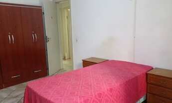 Imagem 3: Quarto solteiro mobiliado (Rapaz