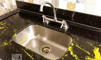 Imagem 6: Casa para Aluguel - Perdizes, 1 Quarto, 45 m2