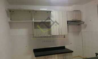 Imagem 6: SUZANO - Apartamento Padrão - VILA URUPÊS