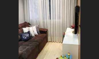 Imagem: Apartamento para venda possui 47 metros