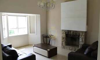 Imagem 4: Casa com 4 dormitórios, 410 m² - venda por R$ 1.650.000 ou aluguel por R$ 7.300/mês - Cond