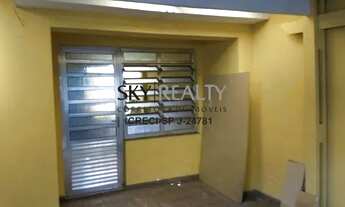 Imagem 5: SãO PAULO - Casa Padrão - Vila Parque Jabaquara