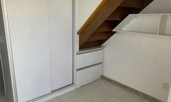 Imagem 5: Apartamento venda tem 55 metros quadrados com 2 quartos em Centro - Lauro de Freitas - Bah