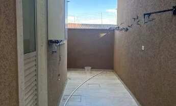 Imagem 2: Excelente Sobrado com terraço em ótima localização no Pilarzinho!!