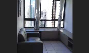 Imagem 5: Edf. Rosarinho Home, para Aluguel - Apt° 1602