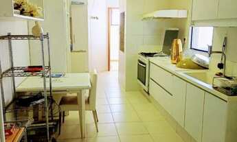 Imagem 3: Apartamento para aluguel tem 239 metros quadrados com 4 quartos