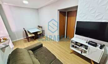 Imagem 4: Apartamento para Venda em Serra, São Diogo I, 2 dormitórios, 1 banheiro, 1 vaga