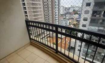 Imagem 6: Apartamento a venda Vila Mariana