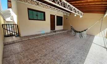 Imagem: Ótima casa em Votorantim com 2 dormitórios