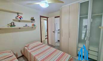 Imagem 7: Apartamento Mobiliado 3 quartos a venda, por 600.000.00 - Centro de Guarapari - ES