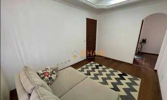 Imagem 4: Apartamento com 3 dormitórios à venda, 93 m² por R$ 580.000,00 - Santo Antônio - Belo Hori