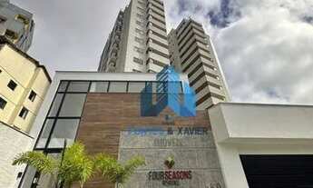 Imagem 2: Apartamento com 4 quartos à venda, 160 m² por R$ 1.300.000 - Granbery - Juiz de Fora/MG