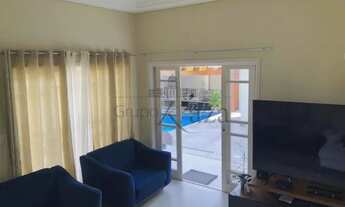 Imagem 7: Casa Condomínio - Urbanova III - Residencial Altos da Serra II - 4 Dormitórios - 417m²