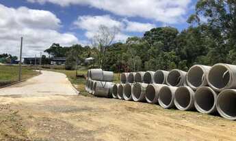 Imagem 5: Terreno no bairro São Bernardo em São Francisco de Paula!