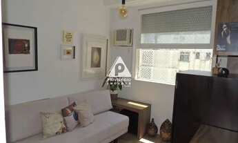 Imagem 5: 3 quartos, 2 banheiros, armários embutidos, reformado com vaga!