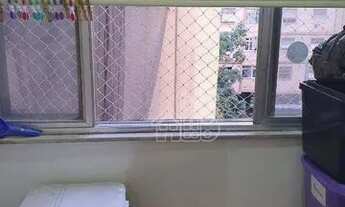 Imagem 7: Apartamento com 1 dormitório à venda, 36 m² por R$ 450.000,00 - Copacabana - Rio de Janeir