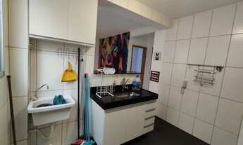 Imagem 4: Belo Horizonte - Apartamento Padrão - Califórnia