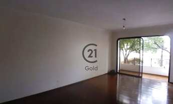 Imagem 2: Apartamento com 3 dormitórios para alugar, 110 m² por R$ 2.500/mês - Tatuapé