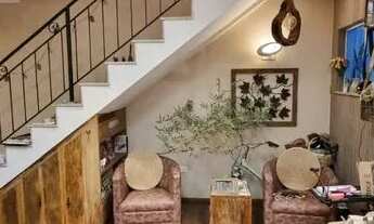 Imagem: São Paulo - Casa Padrão - Vila Guilherme