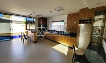 Imagem: LOCAÇÃO - CASA CONDOMINIO ALPHAVILLE 2